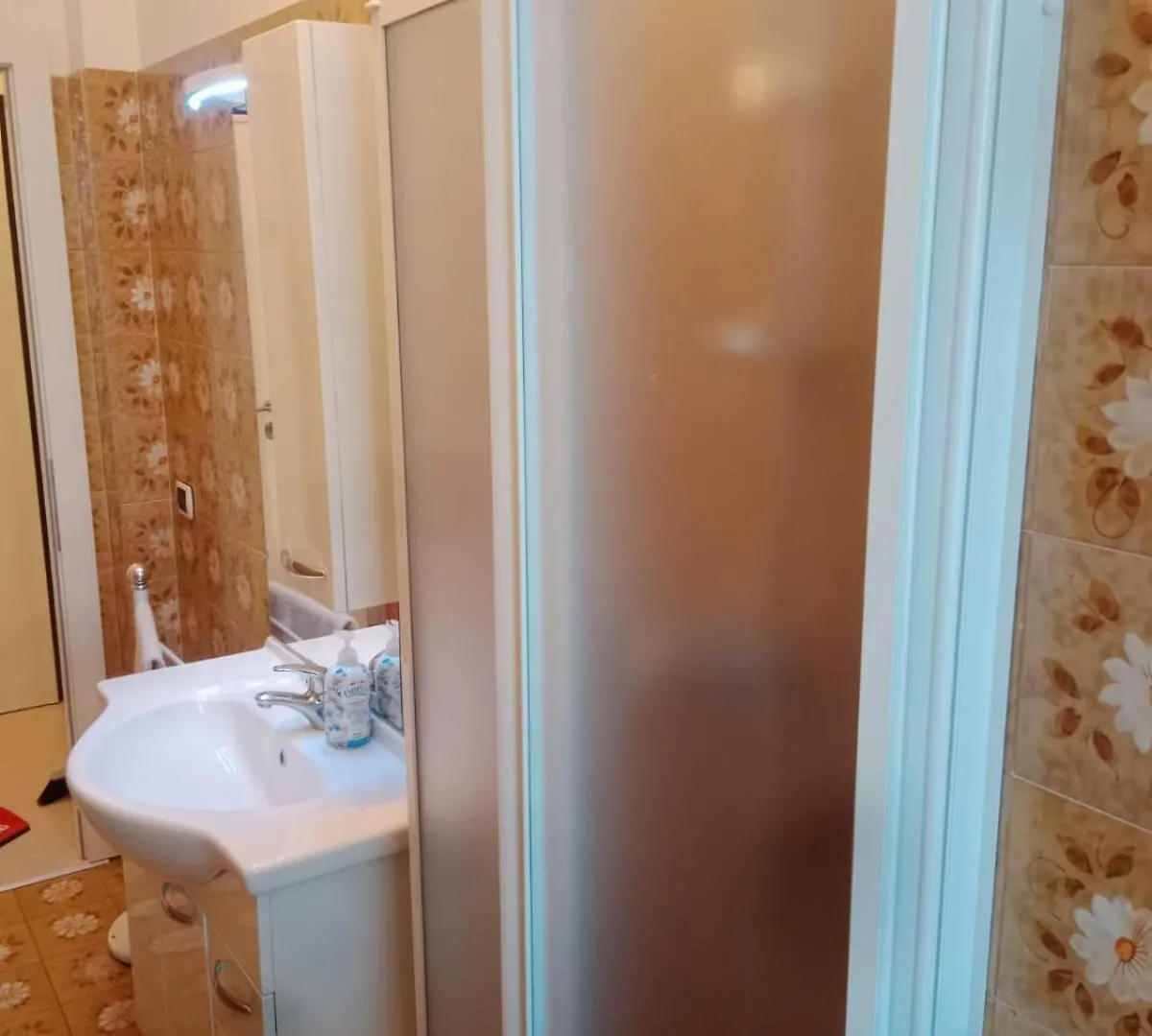 Condominio Rinascita - Solo Per Famiglie- Walterigato Apartments Lido di Jesolo