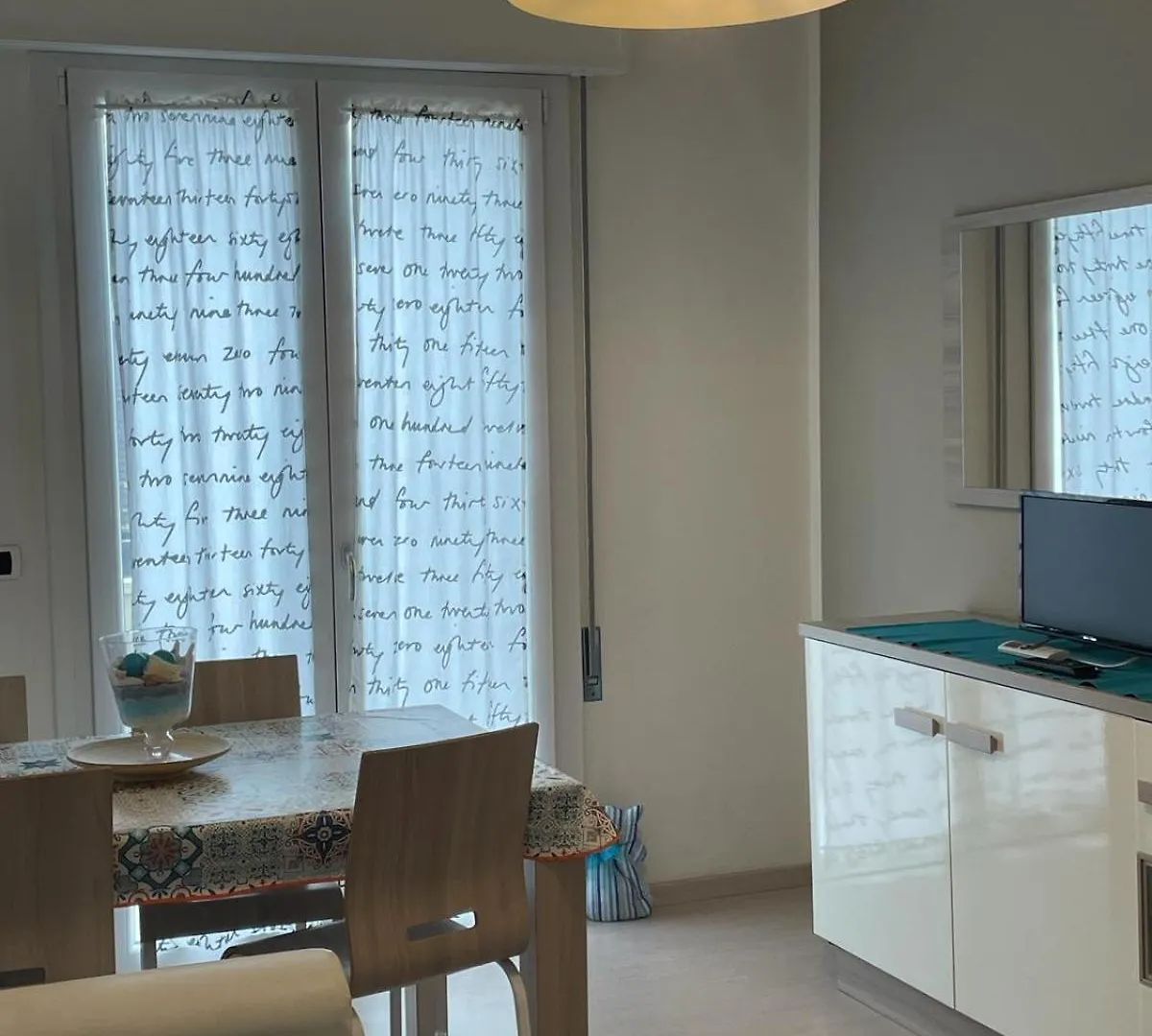 Condominio Rinascita - Solo Per Famiglie- Walterigato Apartments Lido di Jesolo Włochy