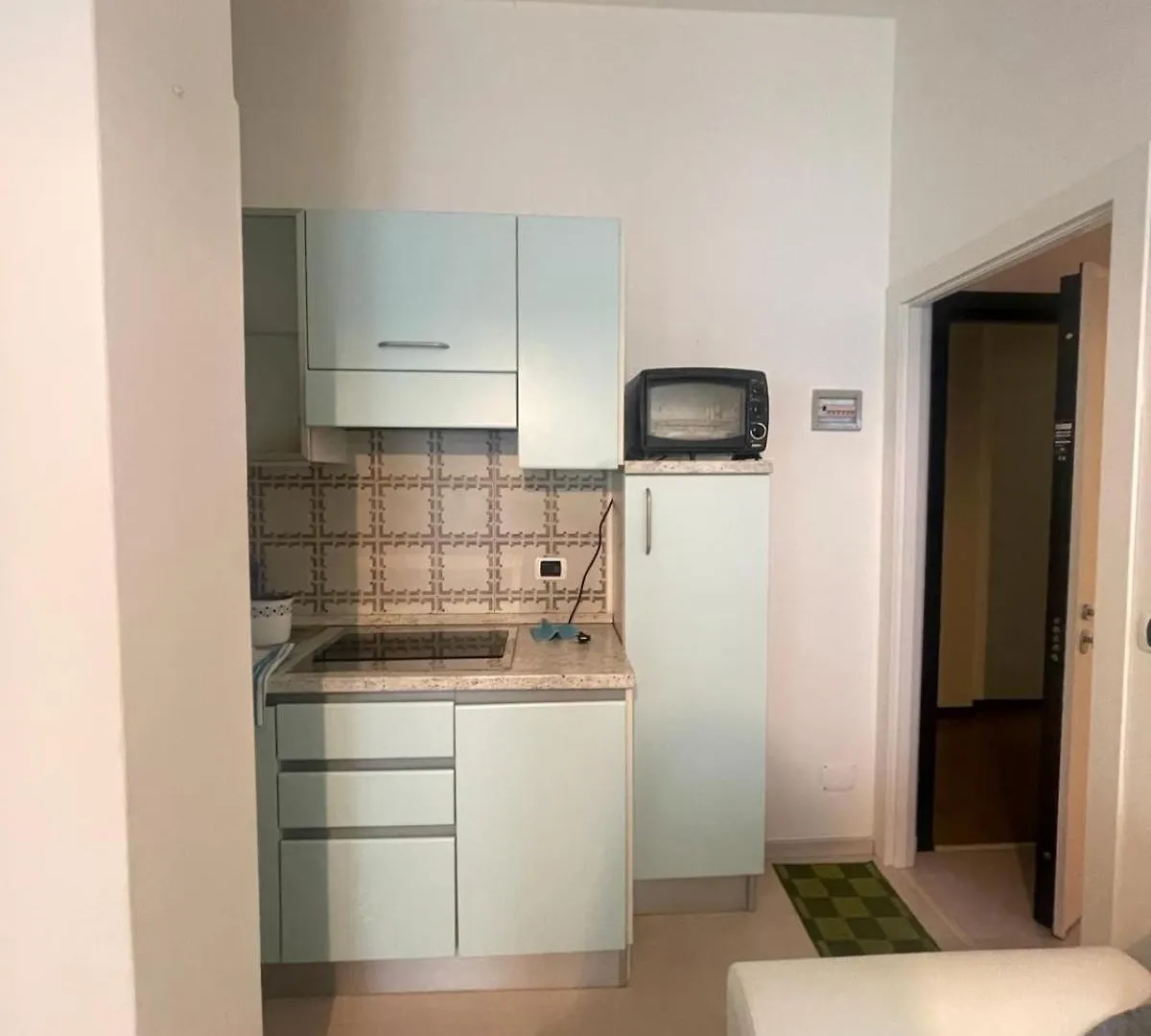 Condominio Rinascita - Solo Per Famiglie- Walterigato Apartments Lido di Jesolo 0*,  Włochy