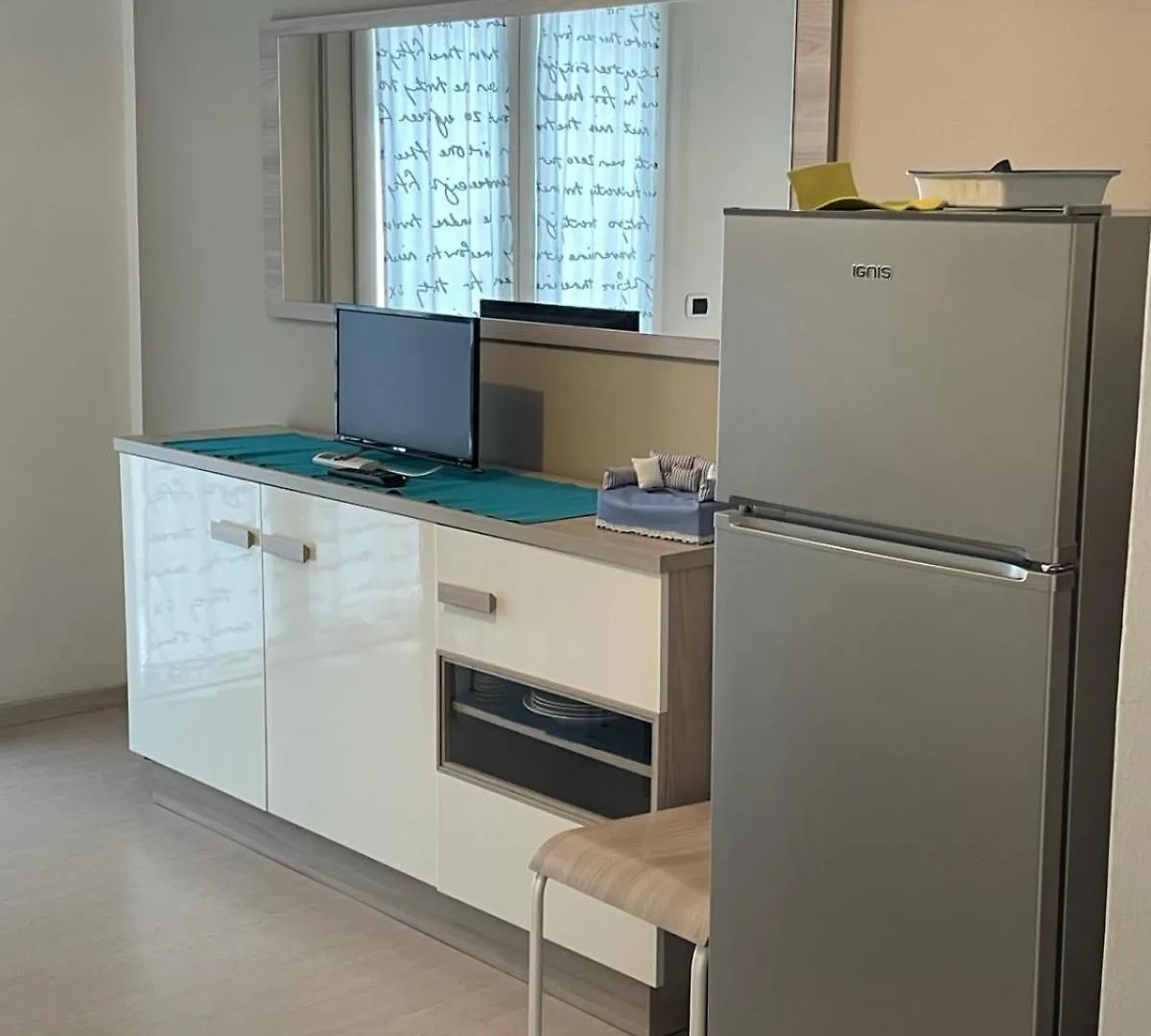 Condominio Rinascita - Solo Per Famiglie- Walterigato Apartments Lido di Jesolo Włochy